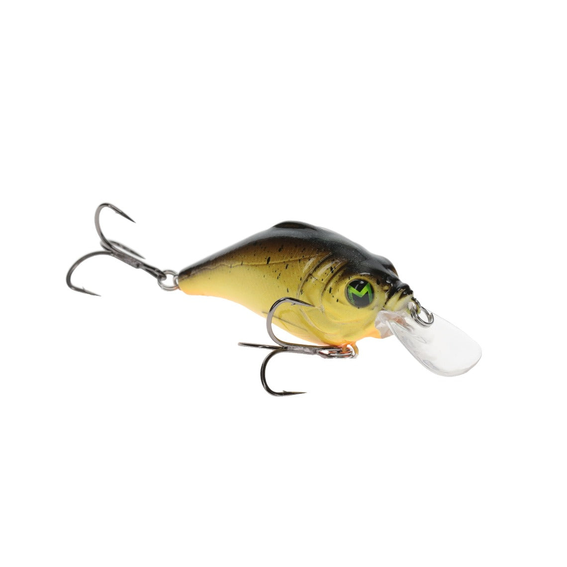 Mach Bouncer Shallow Diving Crankbait