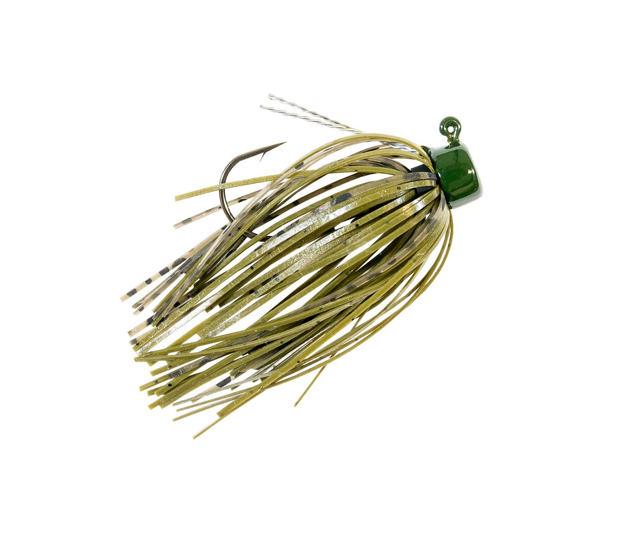 Shroomz Micro Finesse Jig