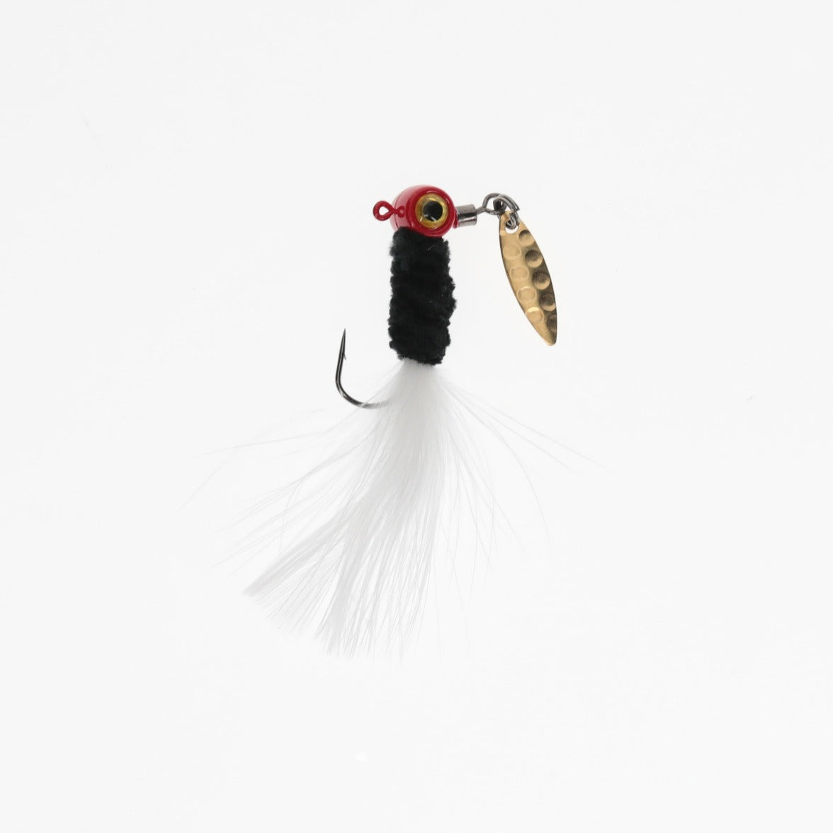 Maribou Sausage Spin
