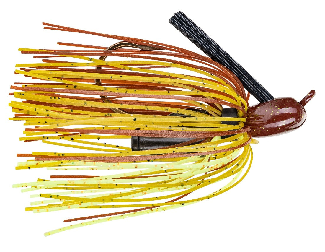 Denny Brauer Rattlin Pro Model Jig 3/8oz