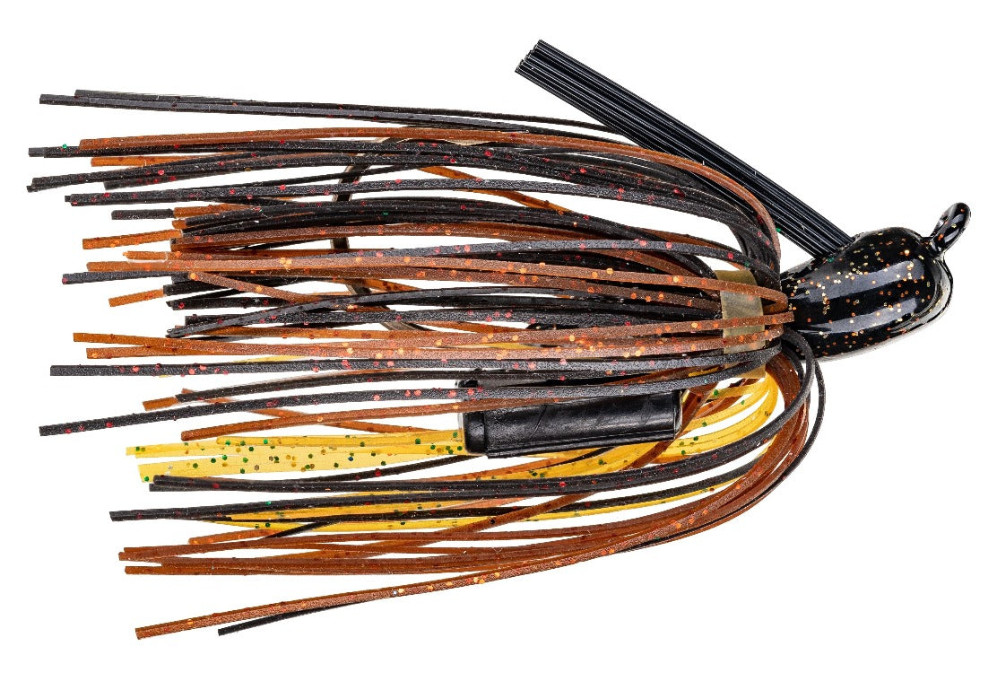 Denny Brauer Rattlin Pro Model Jig 3/8oz