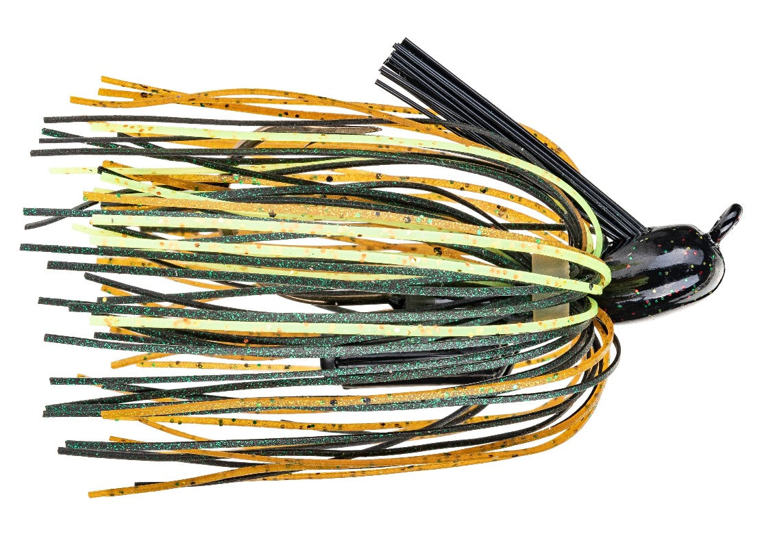 Denny Brauer Rattlin Pro Model Jig 3/8oz