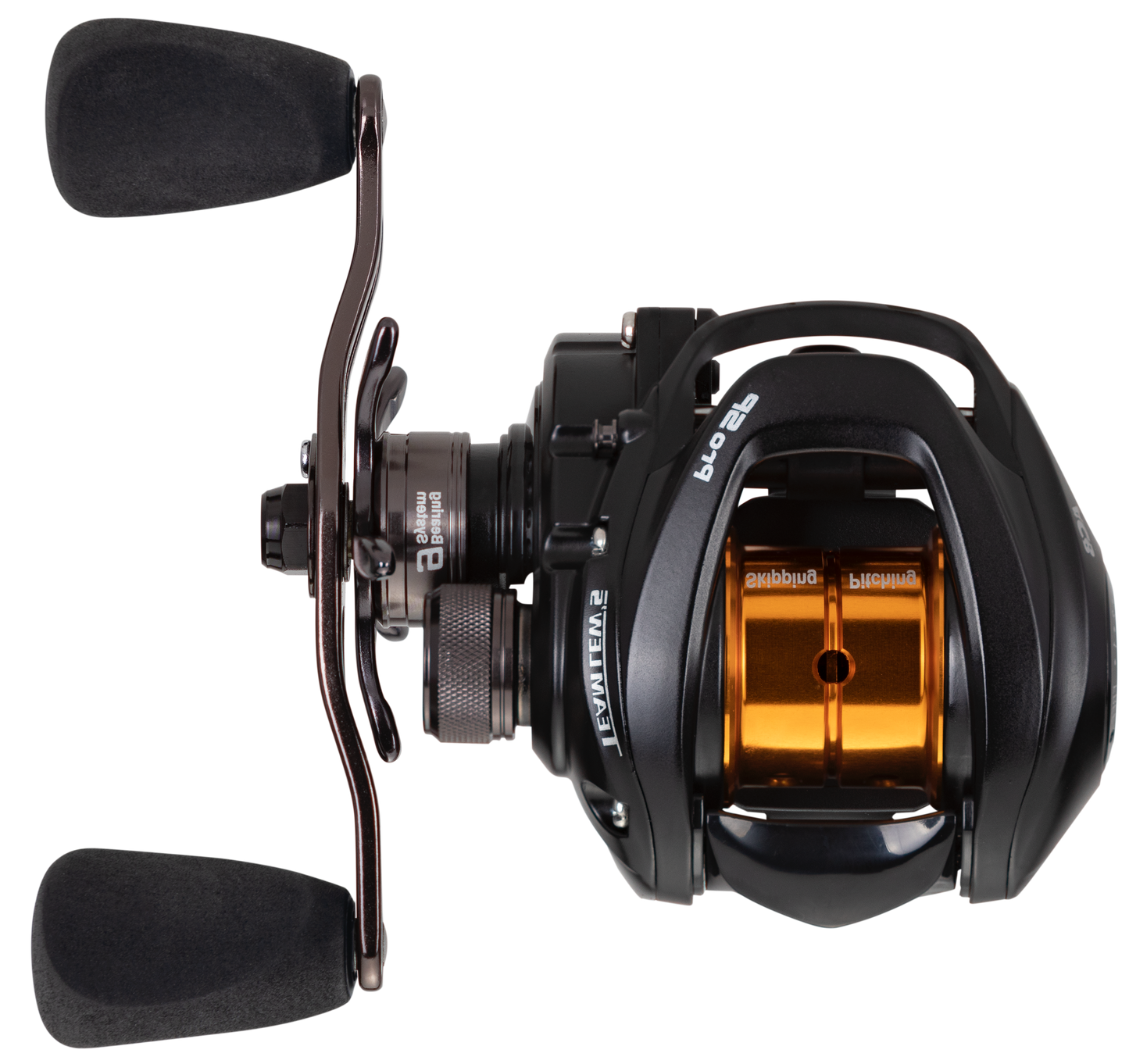 Team Lew's Pro SP Skipping & Pitching