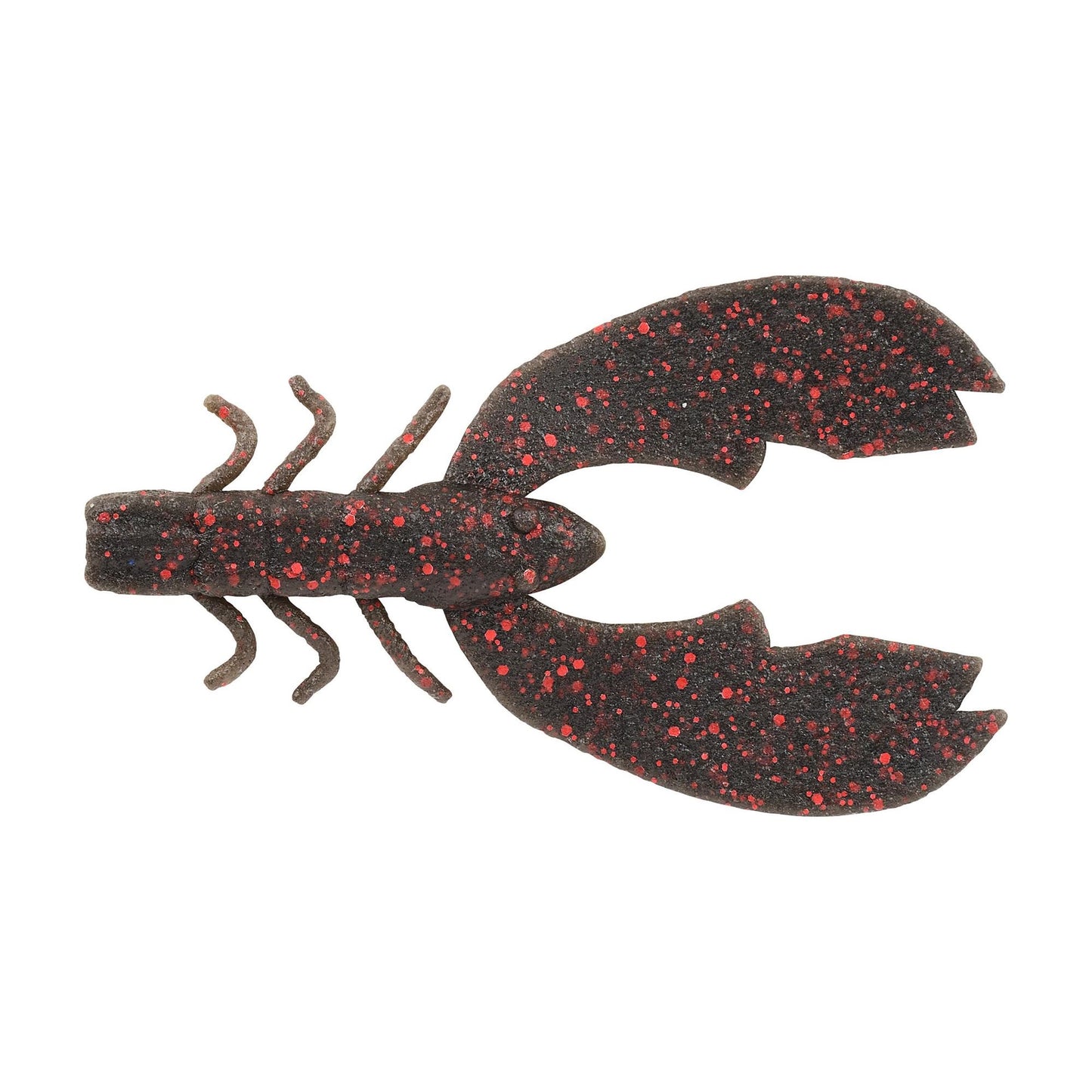 PowerBait MaxScent Chigger Craw