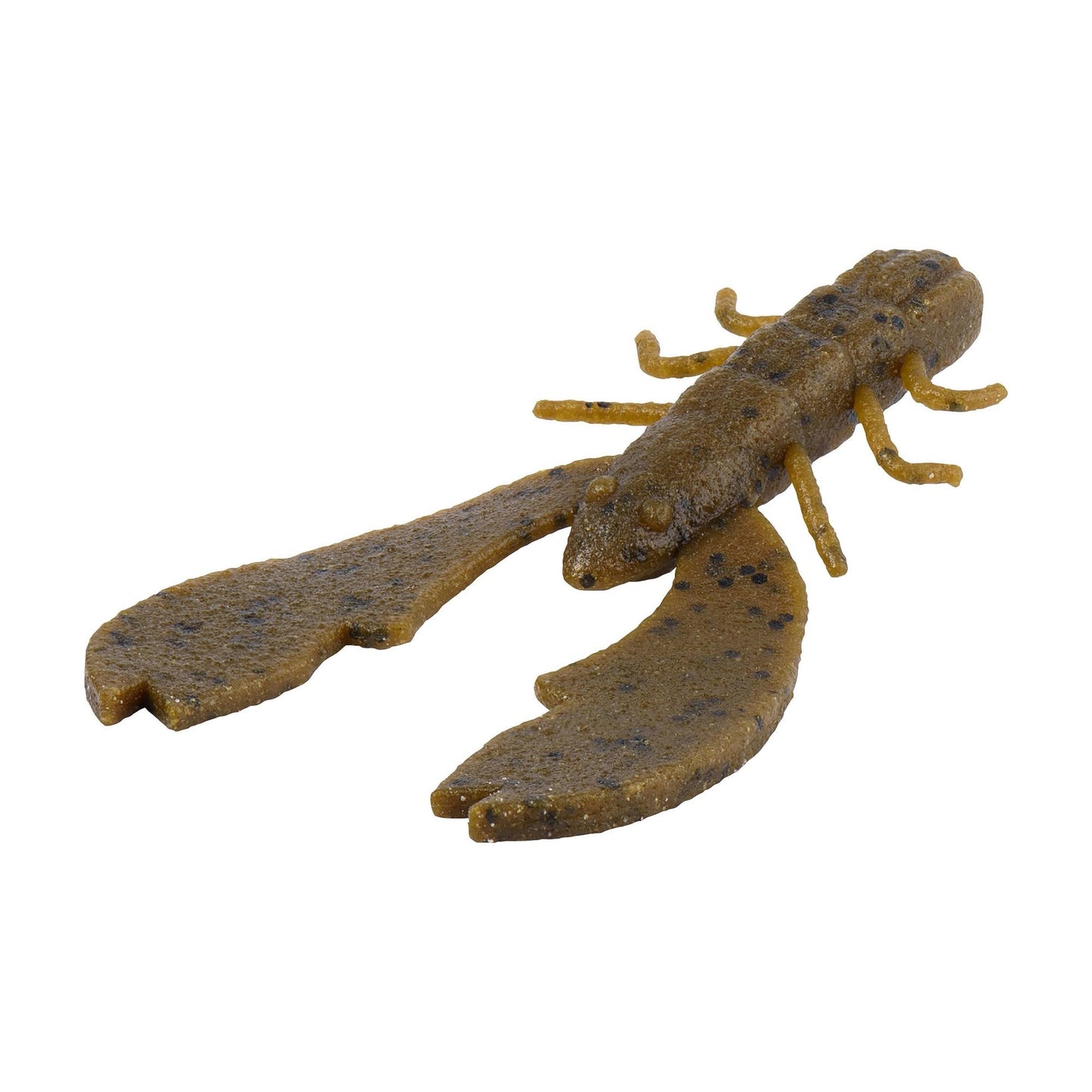 PowerBait MaxScent Chigger Craw