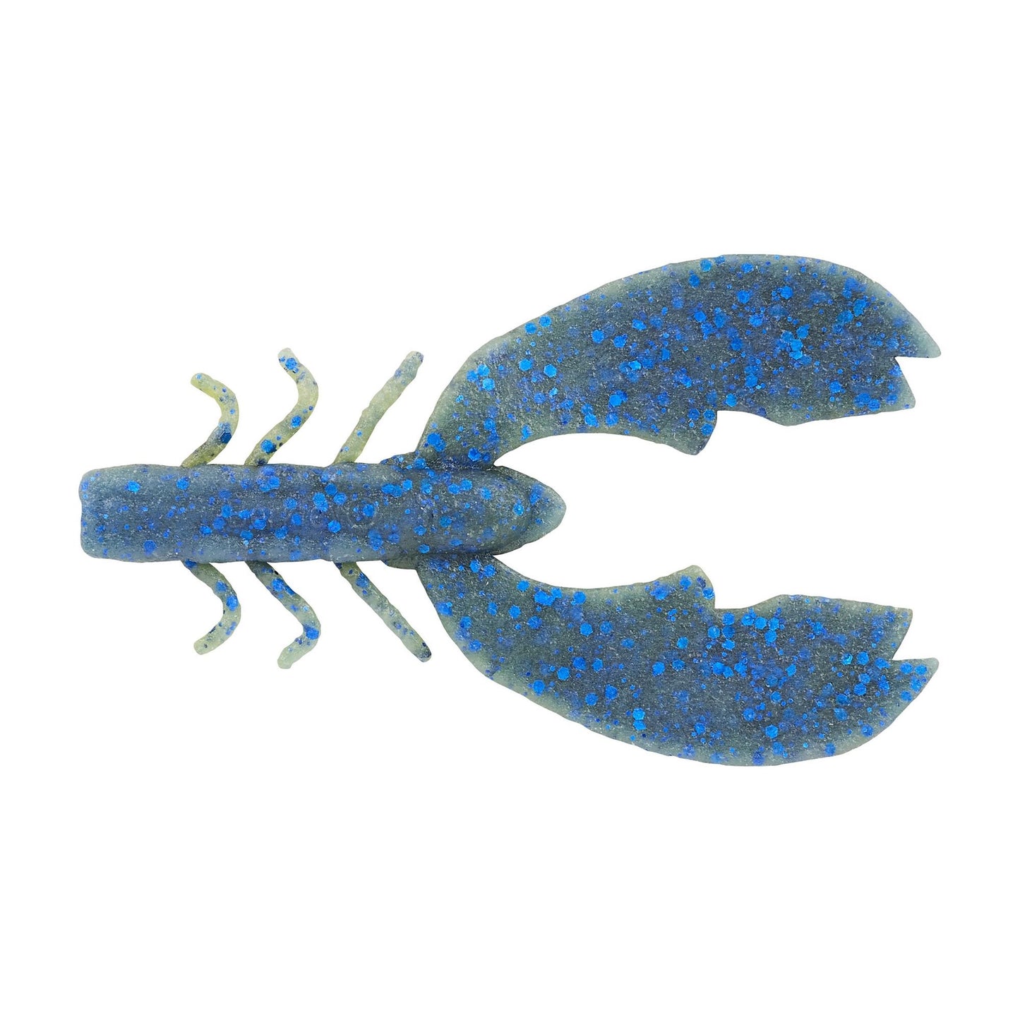 PowerBait MaxScent Chigger Craw