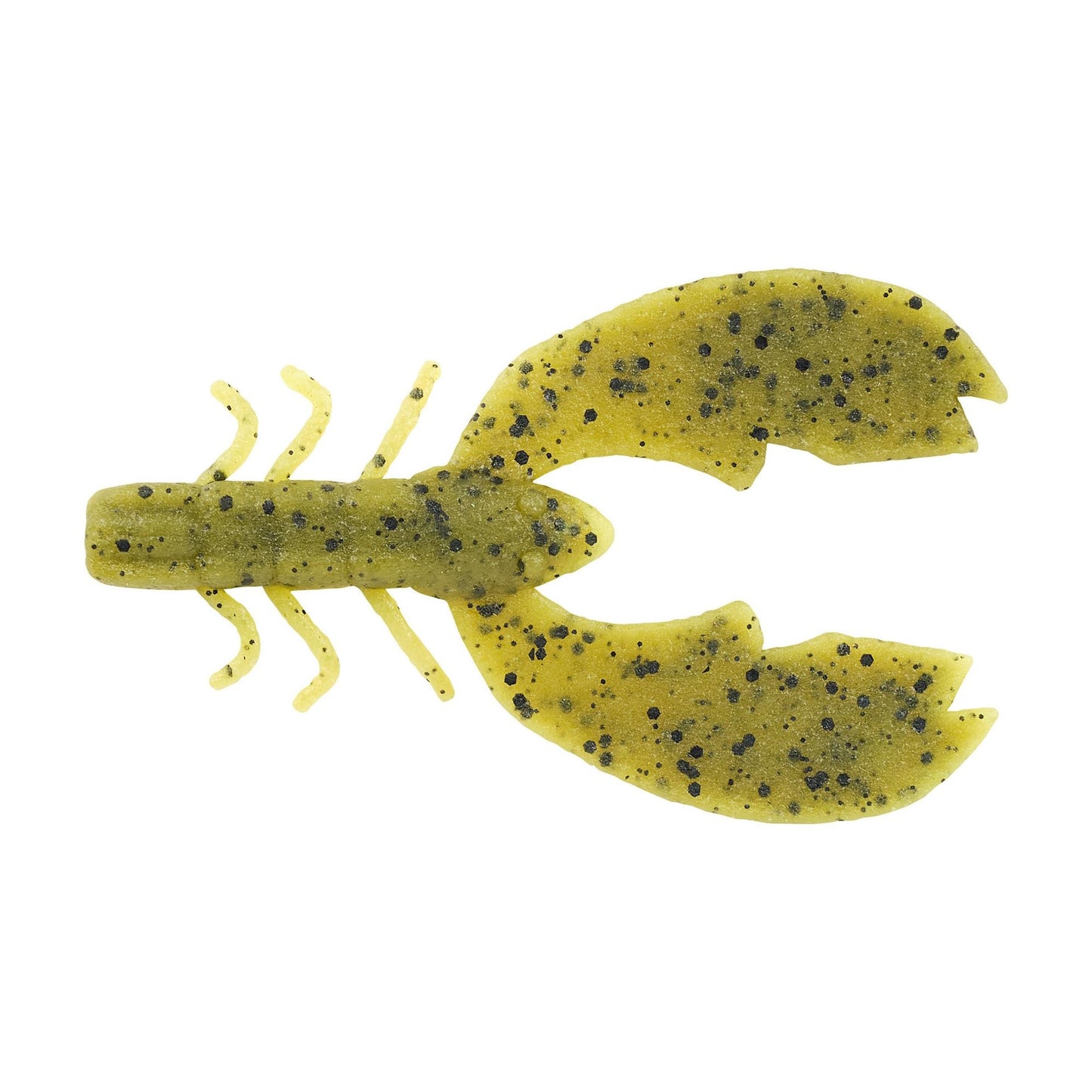 PowerBait MaxScent Chigger Craw