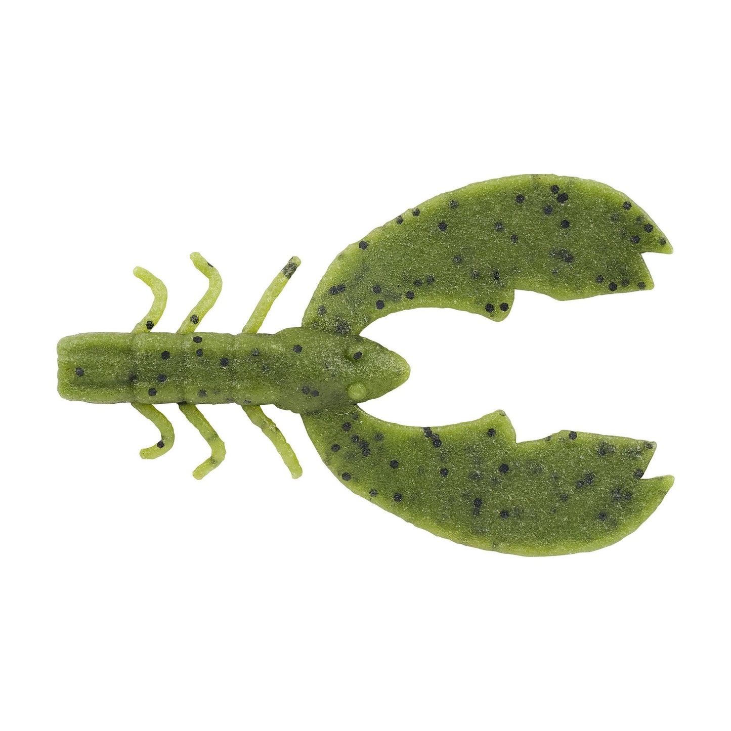PowerBait MaxScent Chigger Craw