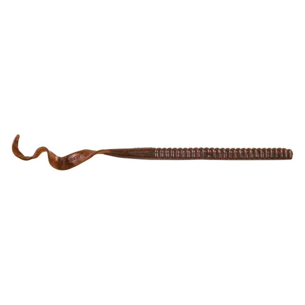 10" Power Worm