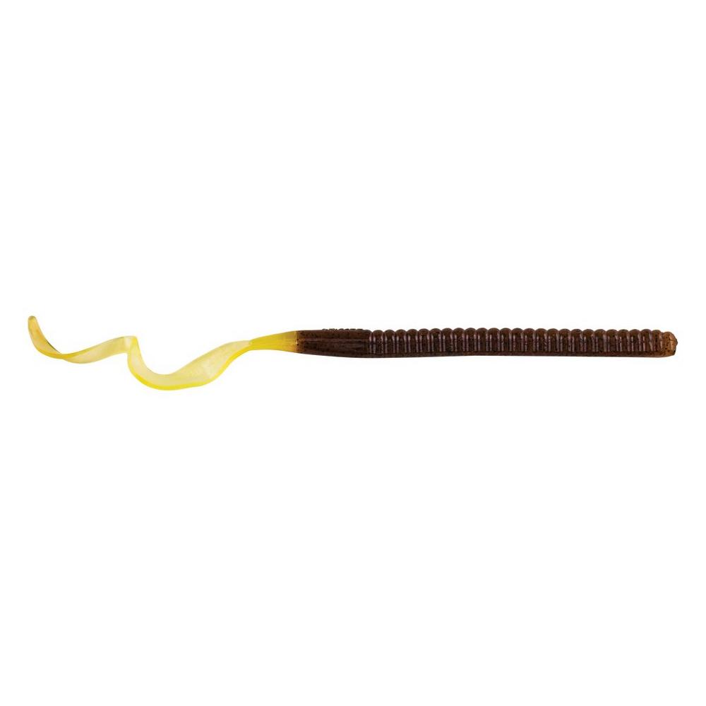 Power Worm 4"