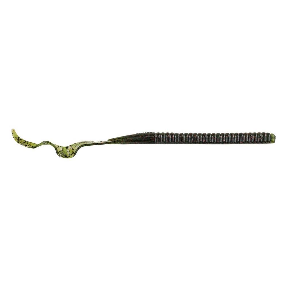 Power Worm 4"