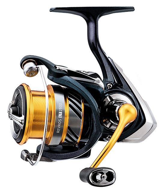 Revros Lt Spinning Reel