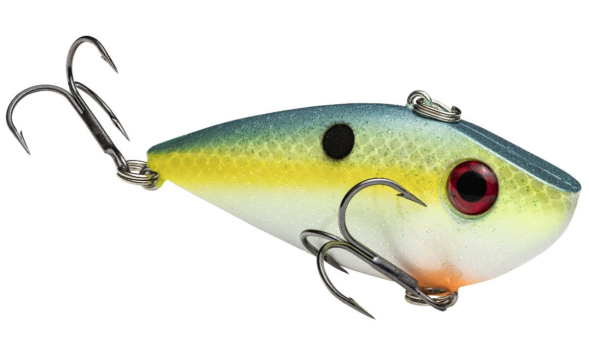 Red Eyed Shad 1/4 oz