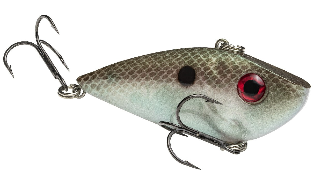 Red Eyed Shad 1/2 oz