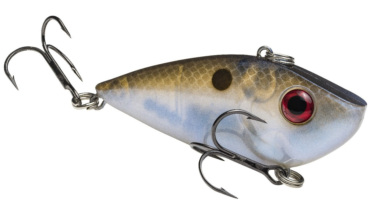 Red Eyed Shad 1/4 oz