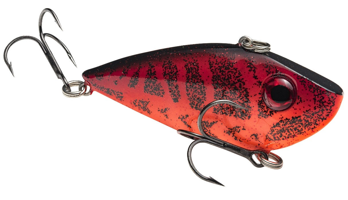 Red Eyed Shad 1/4 oz