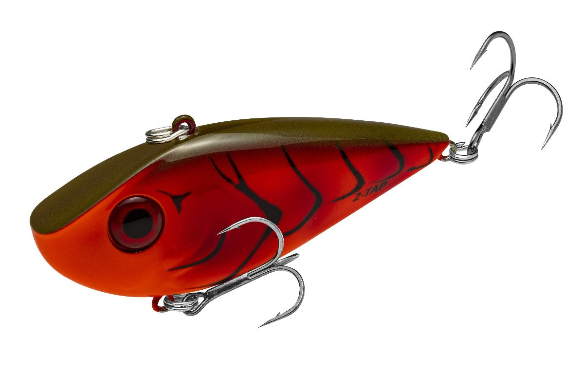 Red Eyed Shad 1/2 oz