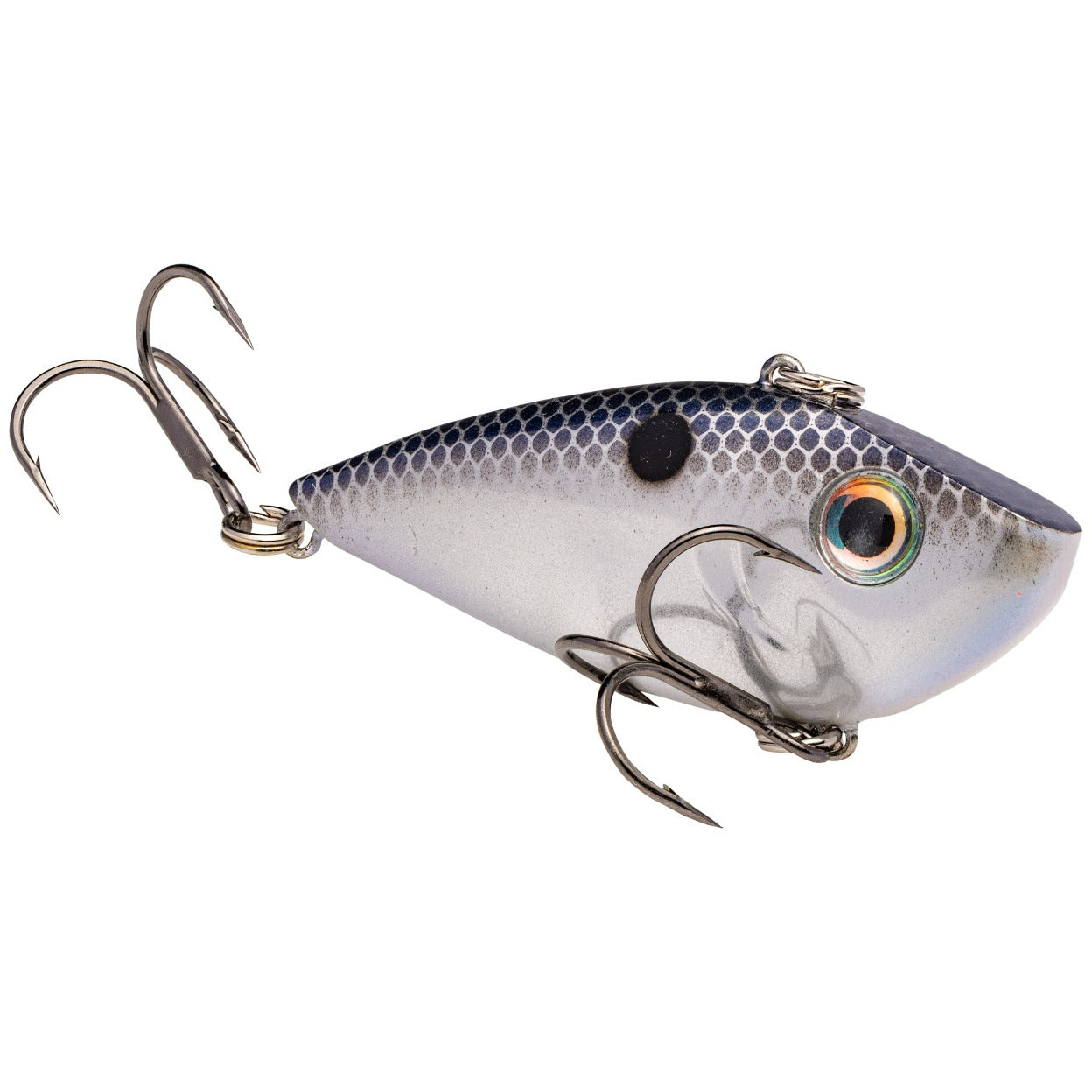 Red Eyed Shad 1/2 oz