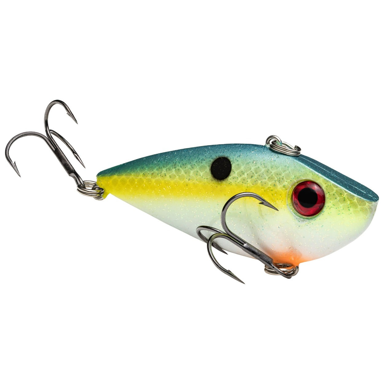 Red Eyed Shad 1/2 oz