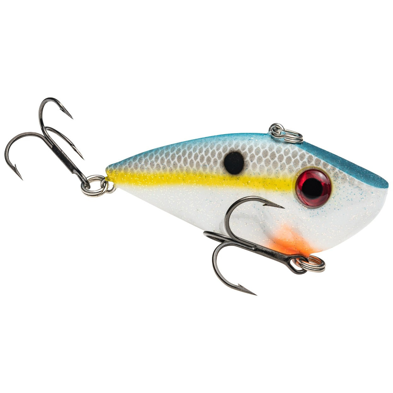 Red Eyed Shad 1/2 oz