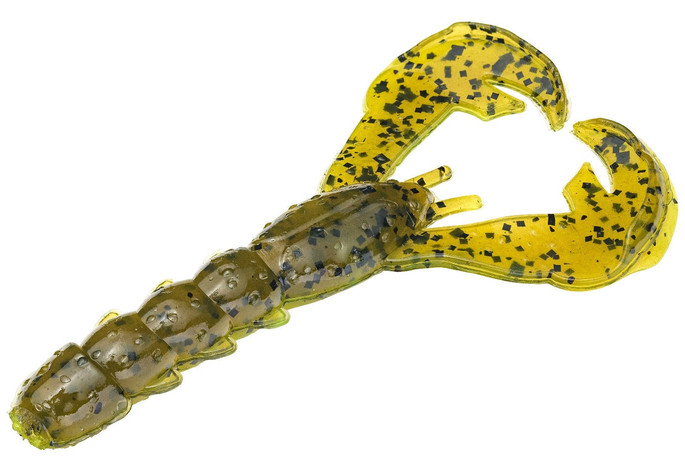 Rage Baby Craw 3"
