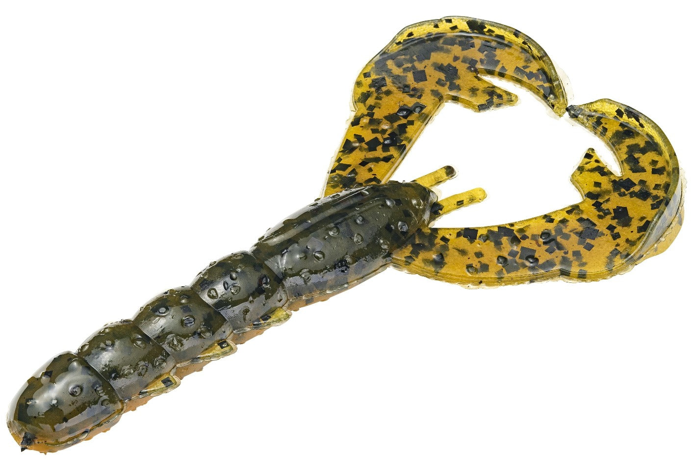 Rage Baby Craw 3"