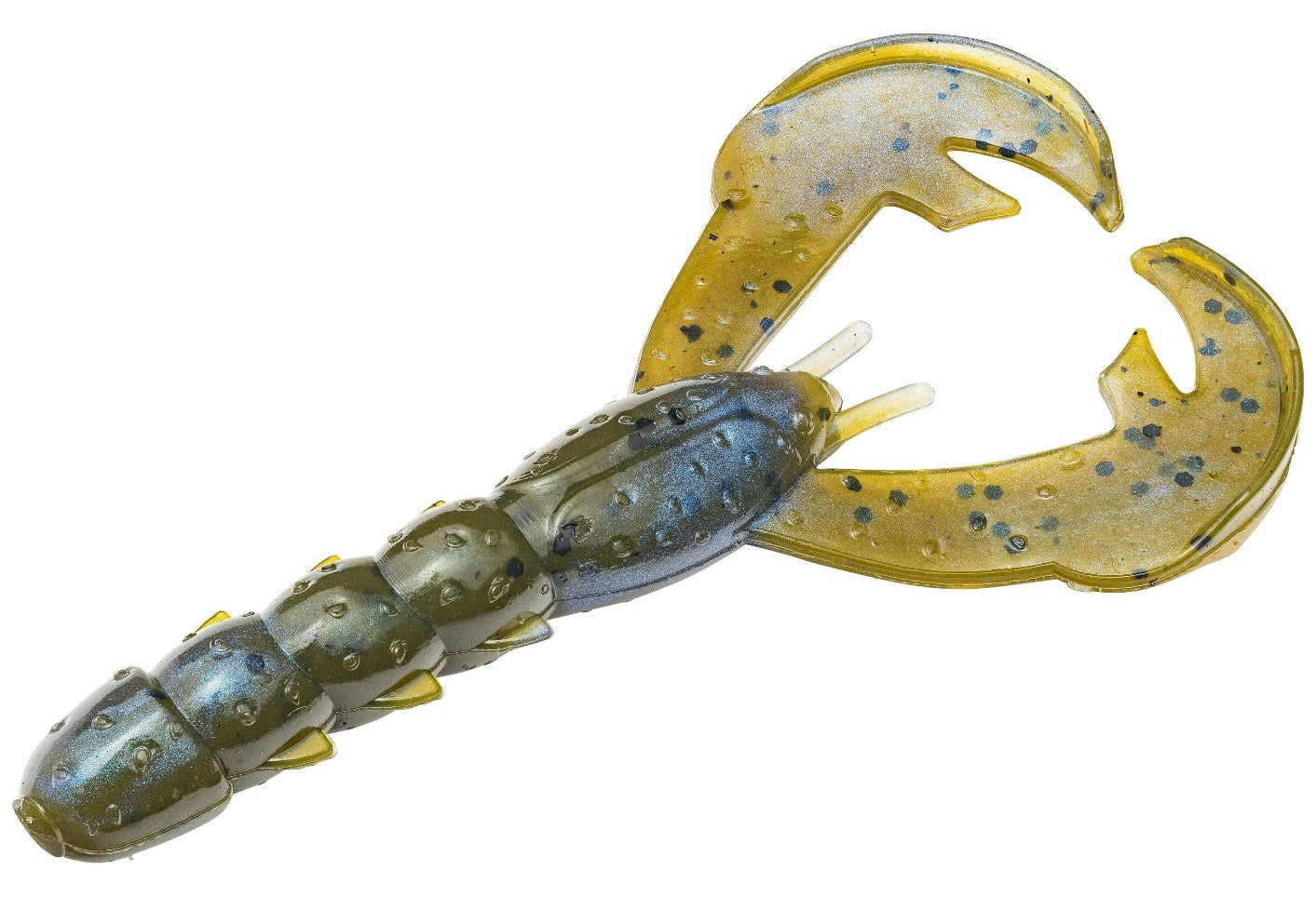 Rage Baby Craw 3"