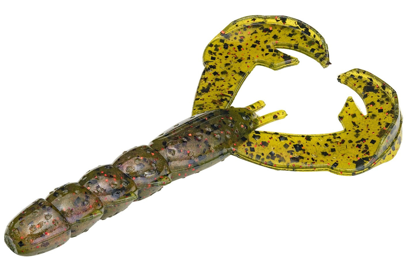 Rage Baby Craw 3"