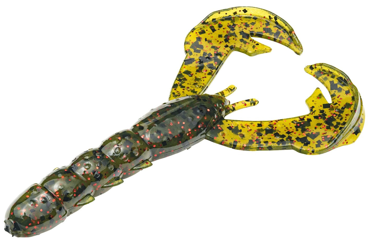 Rage Baby Craw 3"