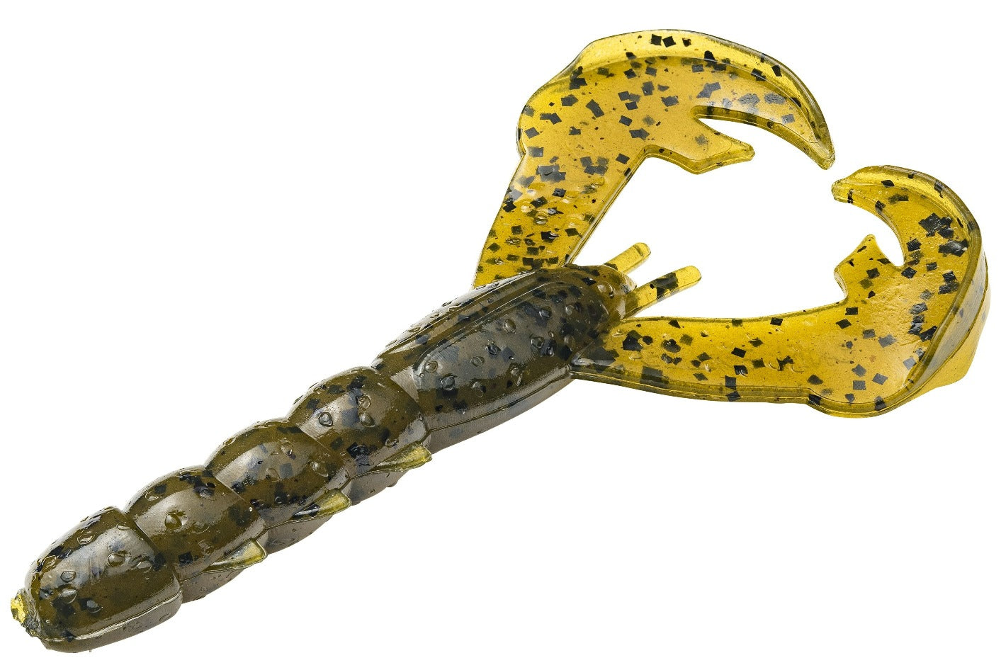 Rage Baby Craw 3"