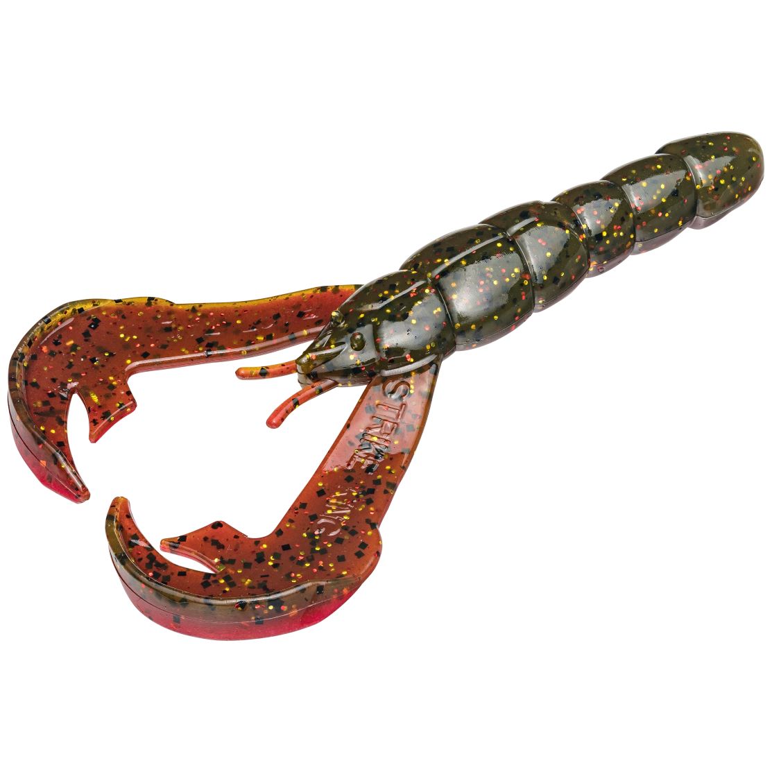 Rattlin' Rage Craw