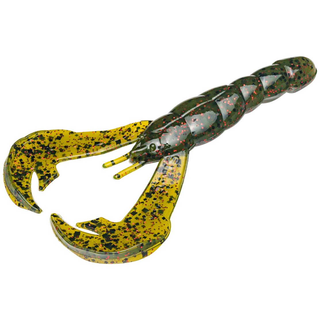 Rattlin' Rage Craw