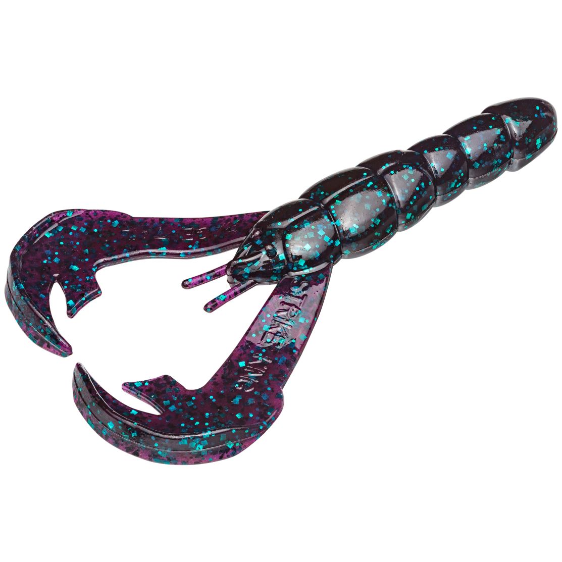Rattlin' Rage Craw