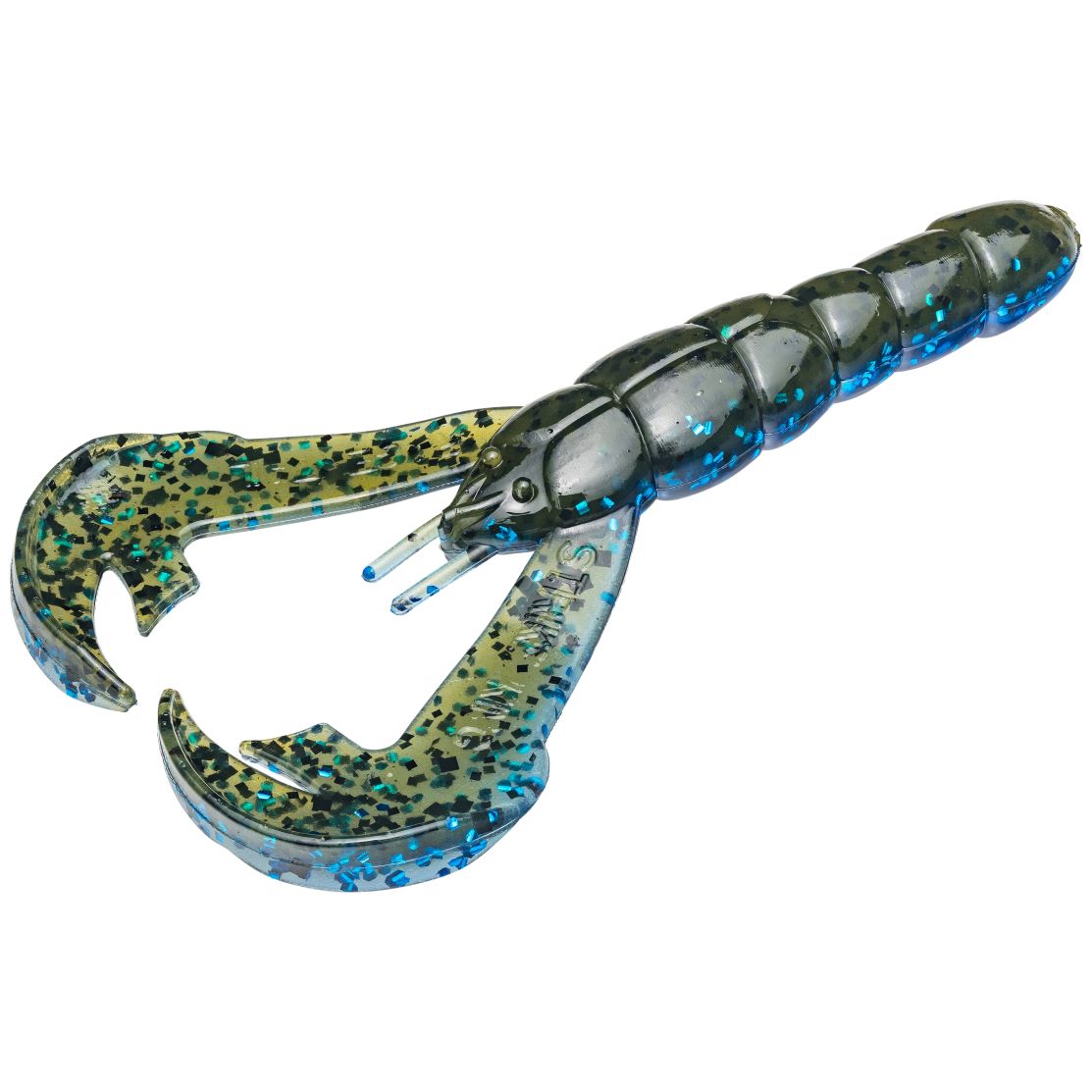 Rattlin' Rage Craw
