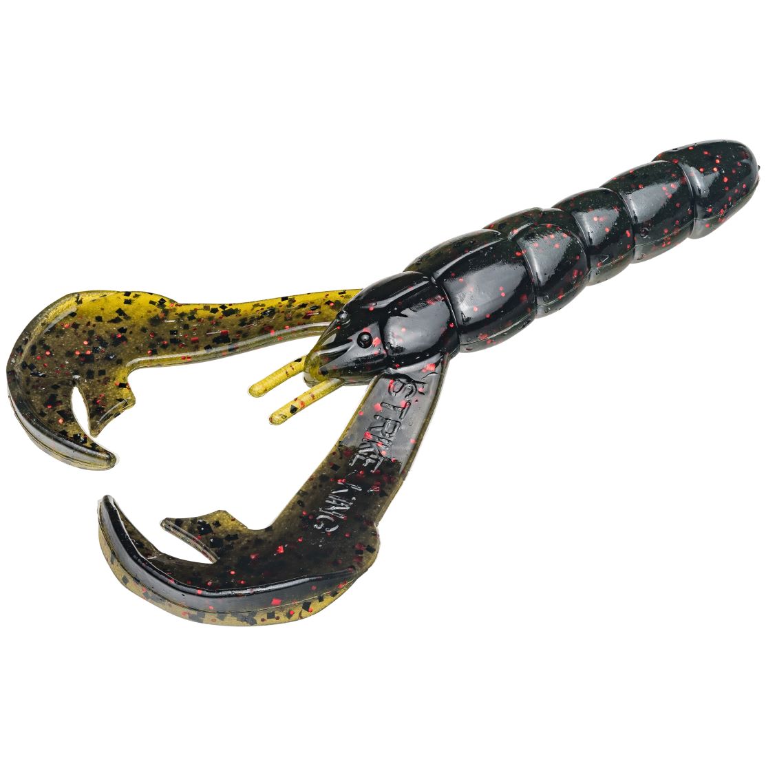 Rattlin' Rage Craw