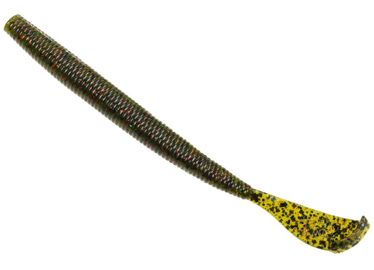 Rage Cut-R-Worm 6"
