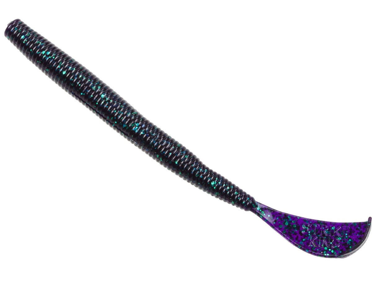 Rage Cut-R-Worm 6"