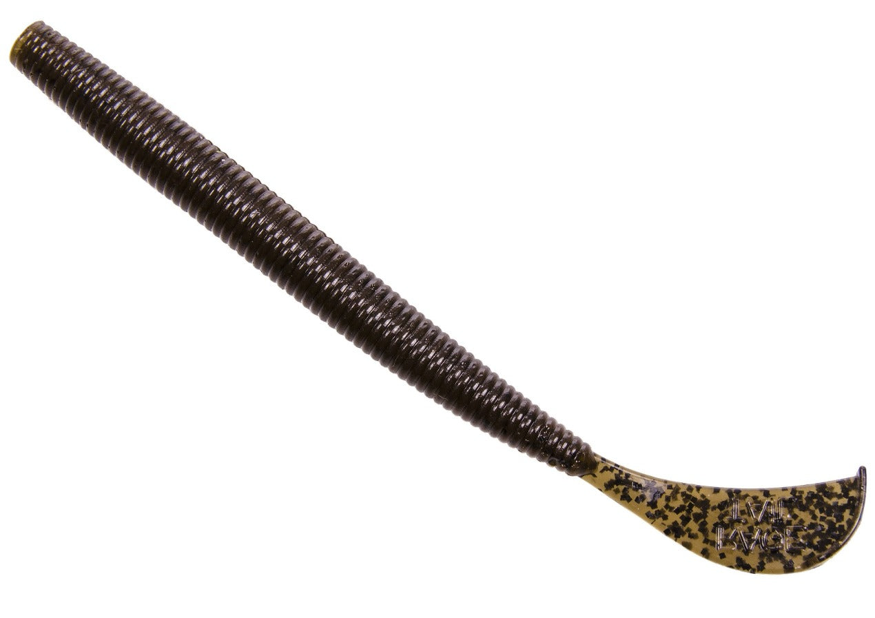 Rage Cut-R-Worm 6"
