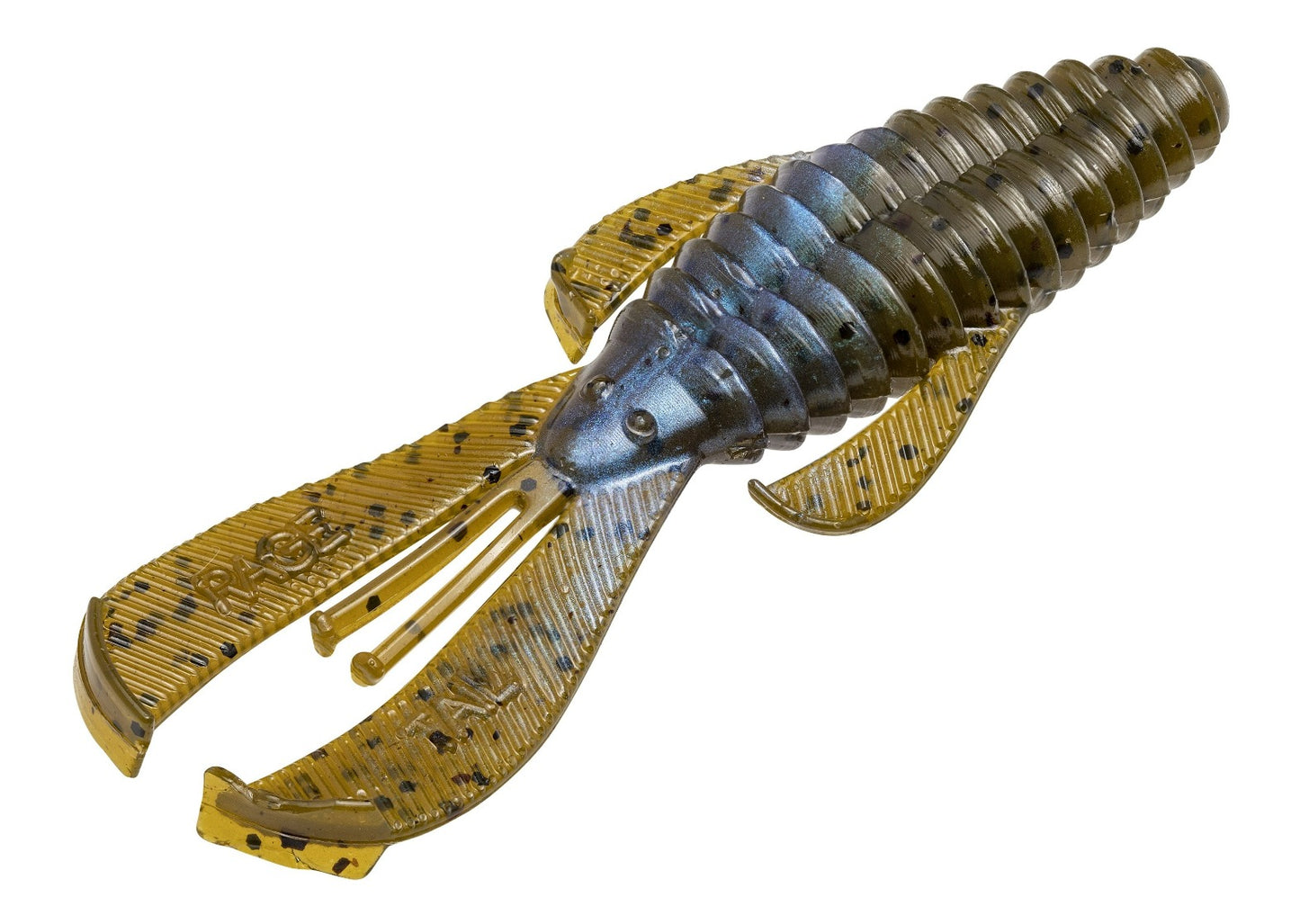 Midsize Rage bug 3 3/8"