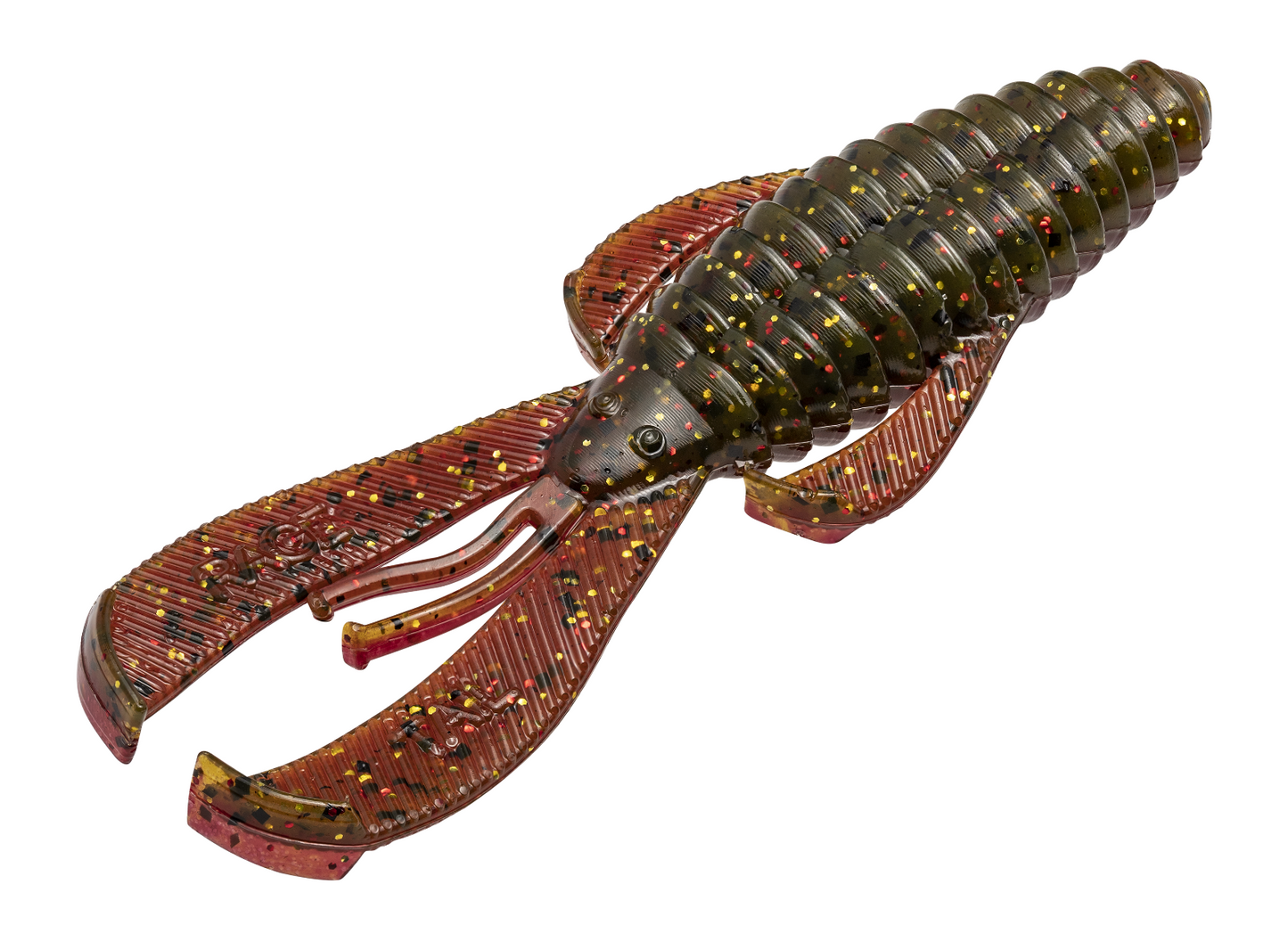 Midsize Rage bug 3 3/8"
