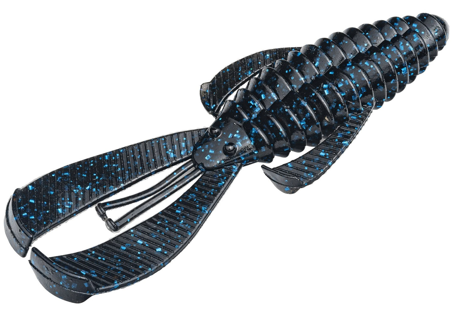 Midsize Rage bug 3 3/8"