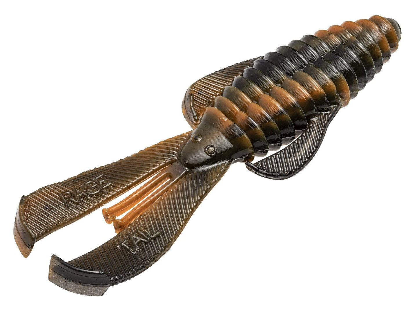 Midsize Rage bug 3 3/8"