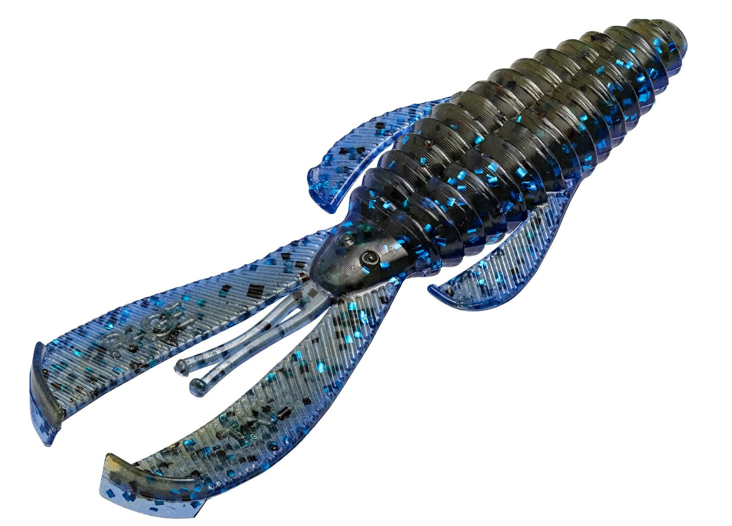 Midsize Rage bug 3 3/8"