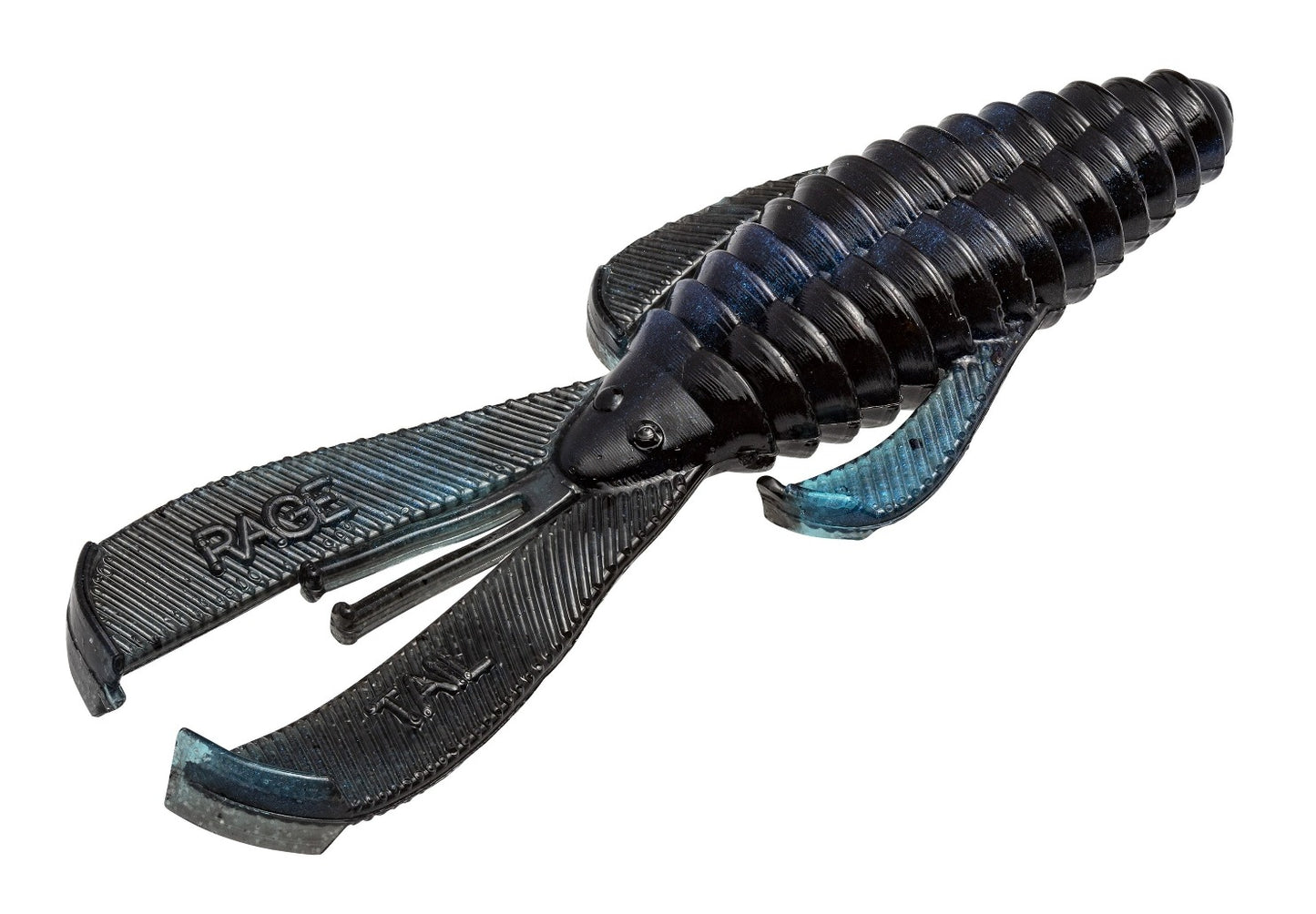 Midsize Rage bug 3 3/8"