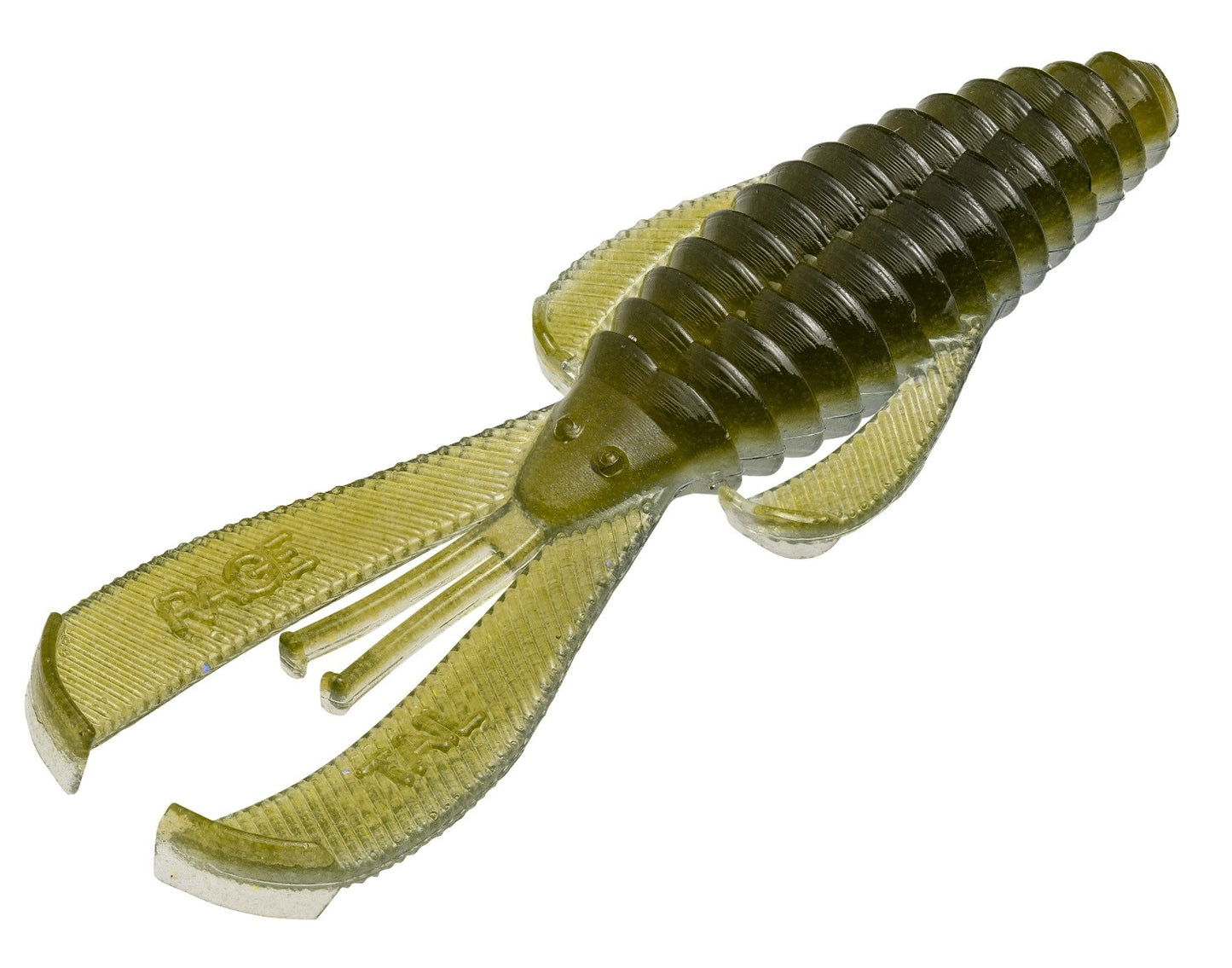 Midsize Rage bug 3 3/8"