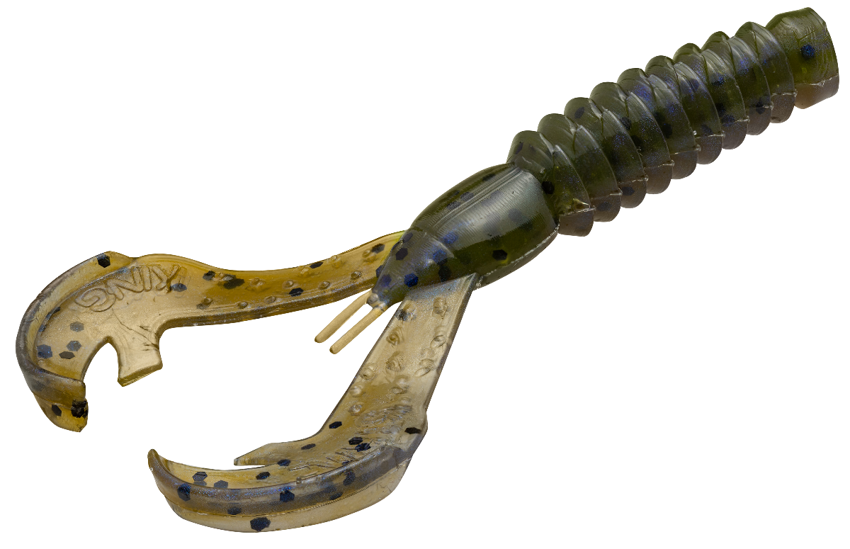 Rage Ned Craw