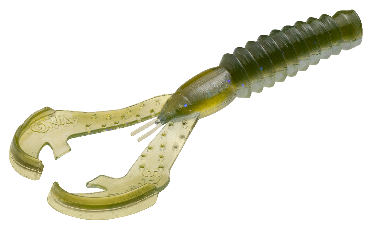 Rage Ned Craw
