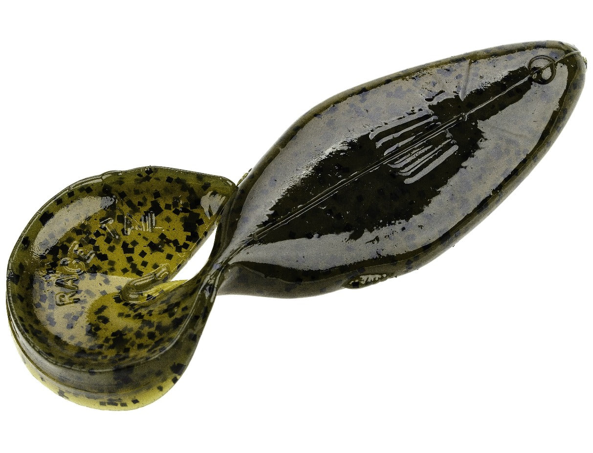 Rage Shad