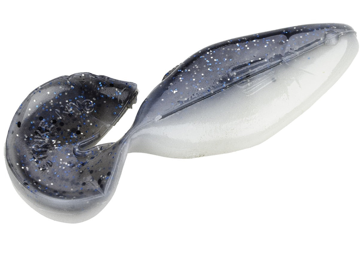 Rage Shad