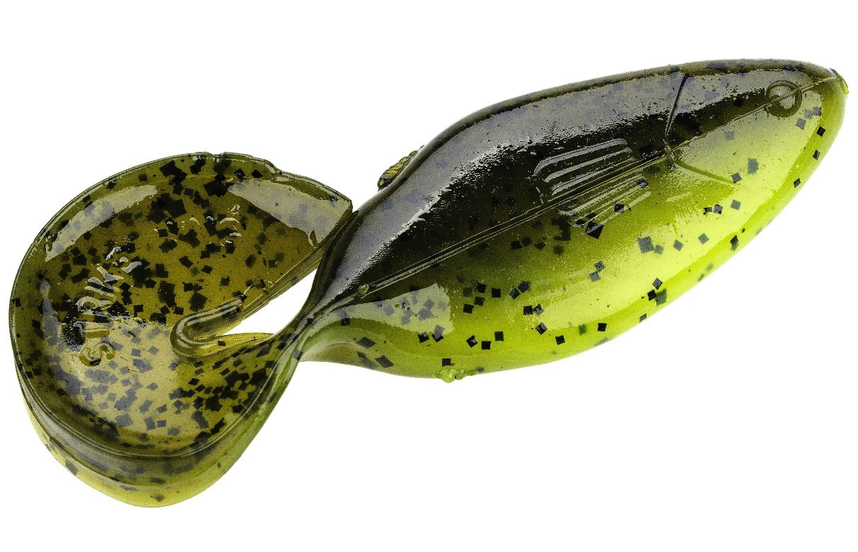 Rage Shad